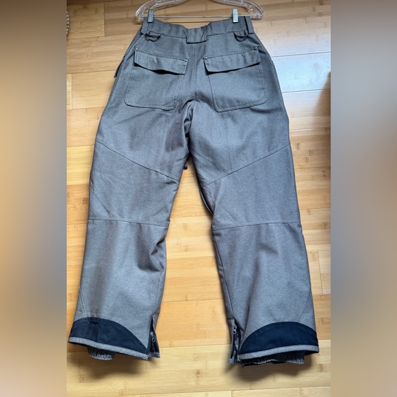 Men's Snowboard/Ski pants - Picture 2 of 4